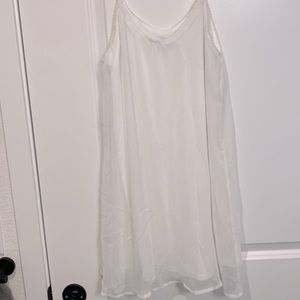 Vintage Charlotte Russe Gown